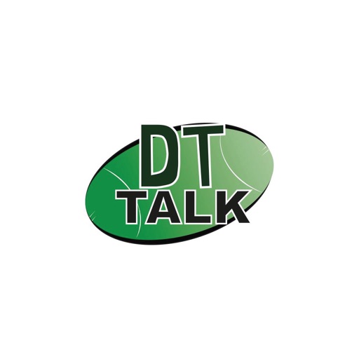 DT Talk News Feed icon