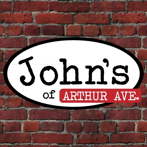 Johns of Arthur Ave Portchester icon