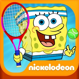 SpongeBob Moves In by Nickelodeon