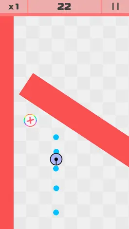 Game screenshot Swipe to go hack