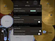 drumkick ipad capturas de pantalla 4