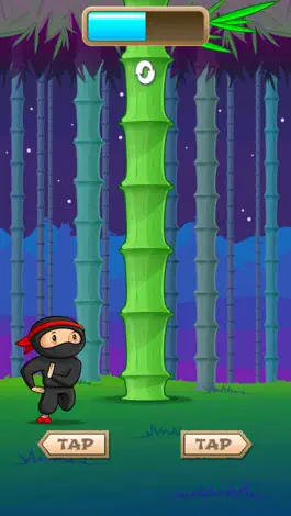 Game screenshot Make the Ninja Chop mod apk