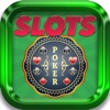 Lucky Poker Slots Machine - FREE Vegas Edition