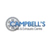 Campbells Tyres & Exhausts