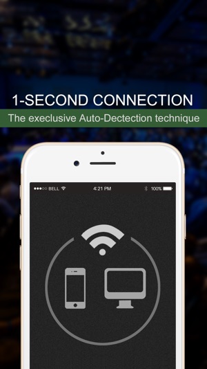 Slide Control Lite:Remote Controller for Mac Keynote(圖2)-速報App