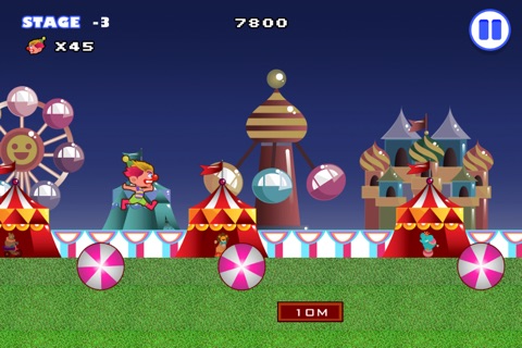 Amazing Circus King screenshot 4