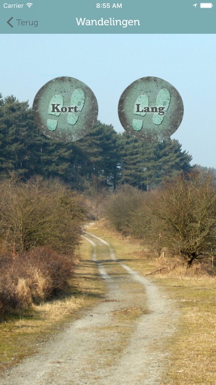 Eerebegraafplaats screenshot-4