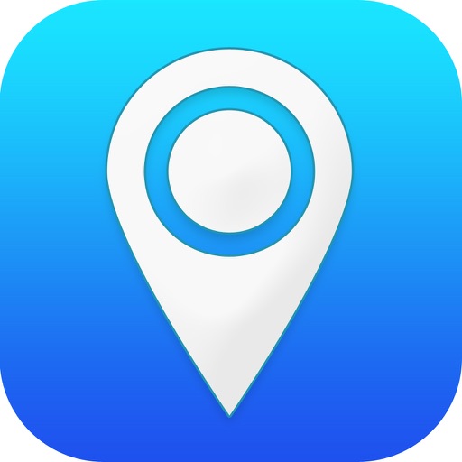 GPS Tracker Pro for iPhone iOS App