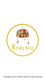 király kvíz айфон картинки 1