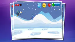 Game screenshot My little penguin jetpack dash mod apk