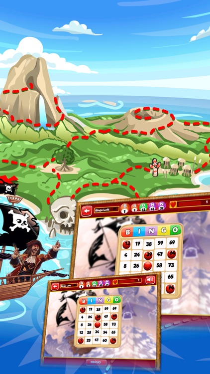 Bingo Roll - Free Bingo Game