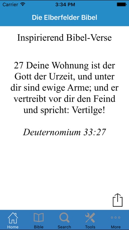 Die Elberfelder Bibel screenshot-3