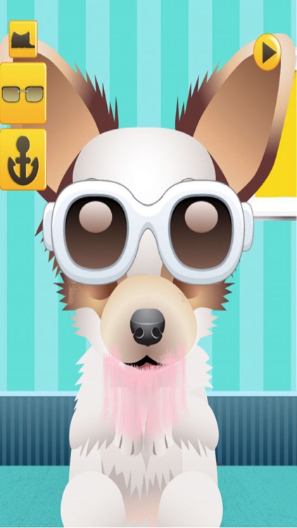 A Cute Puppy Shave Salon - eXtreme Makeover Spa Games Edition