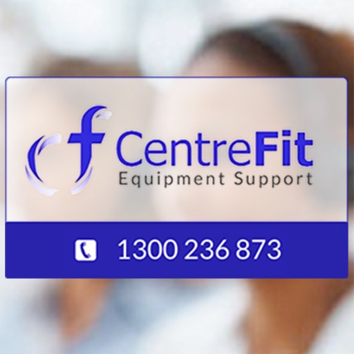 Centrefit App