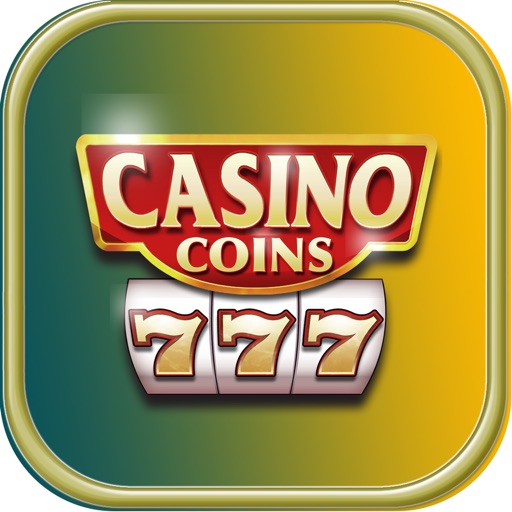 Slot Machine Tournament Game - New Game of Casino icon