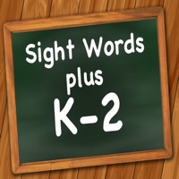 Sight Words Plus K-2 pour PC