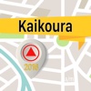 Kaikoura Offline Map Navigator and Guide