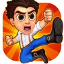 Get Action Heroes - Running Game for iOS, iPhone, iPad Aso Report