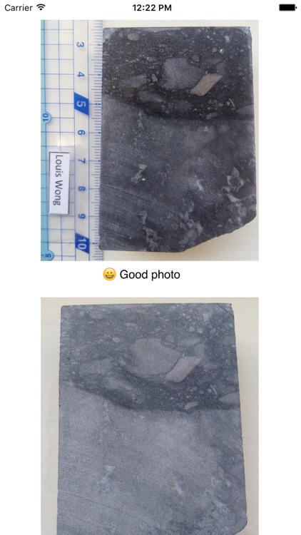 Geo-Field Buddy Pocket Reference screenshot-3