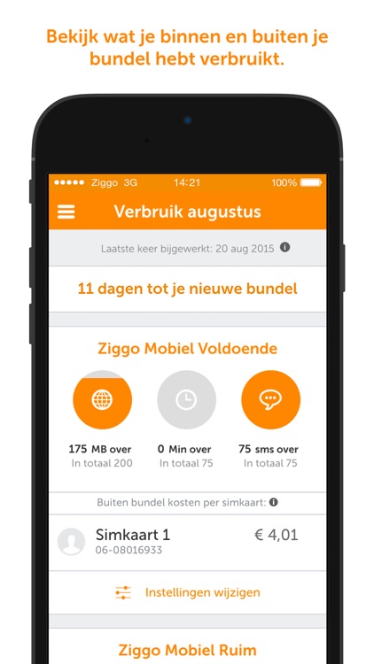 Ziggo Mobiel