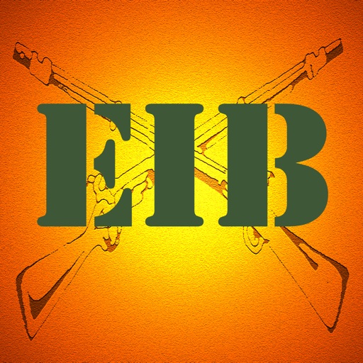 EIB Expert Infantry Badge icon