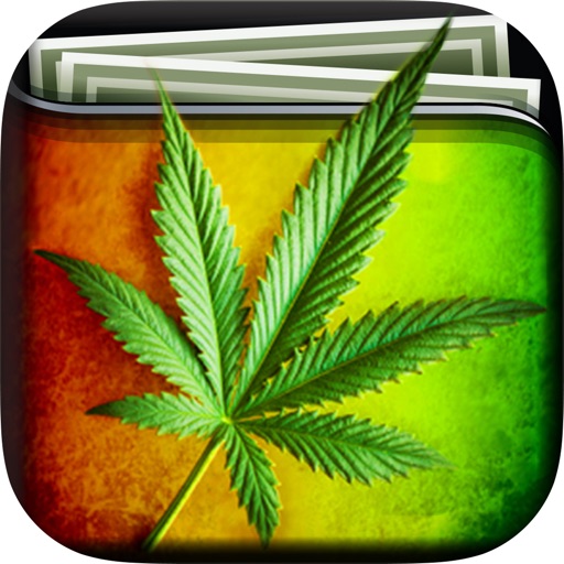 Weed Art Gallery HD – Artworks Wallpapers , Themes and Collection of Beautiful Backgrounds icon