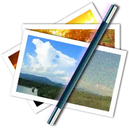 Super Denoising - Photo Noise Reduction app icon