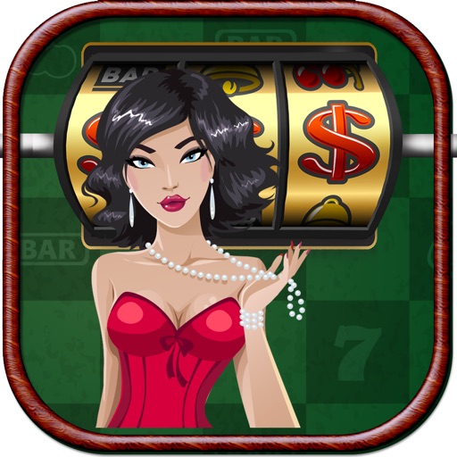 AAA Kingdom Gold Slots Mirage - FREE Machine Game icon