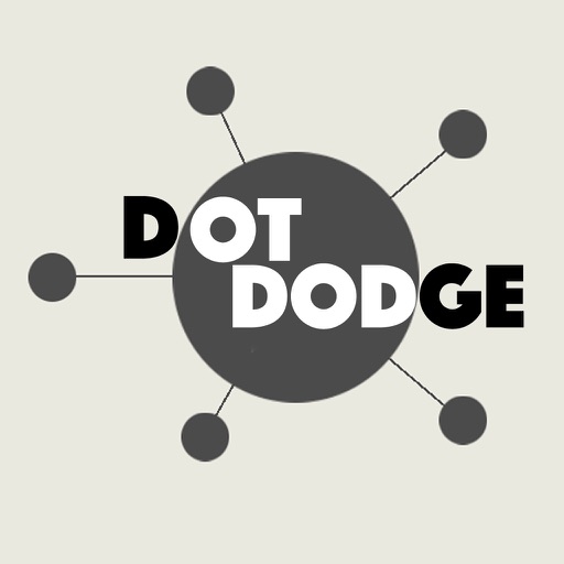 Dodge the Dots: Target Shooting Challenge iOS App