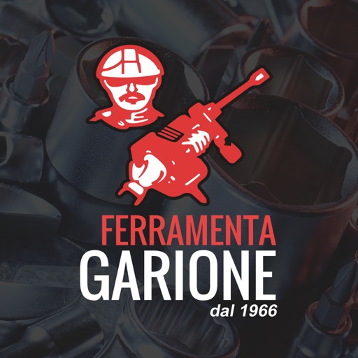 Garione Shop