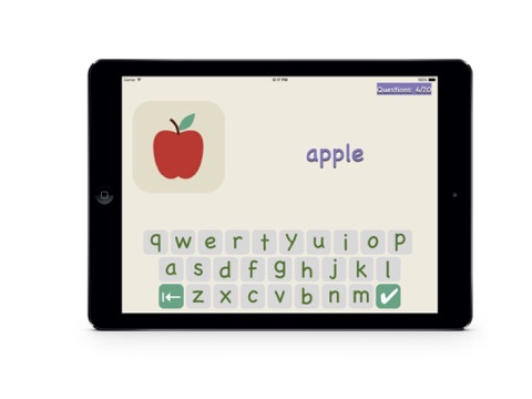 Screenshot #6 pour Dictate for iPad
