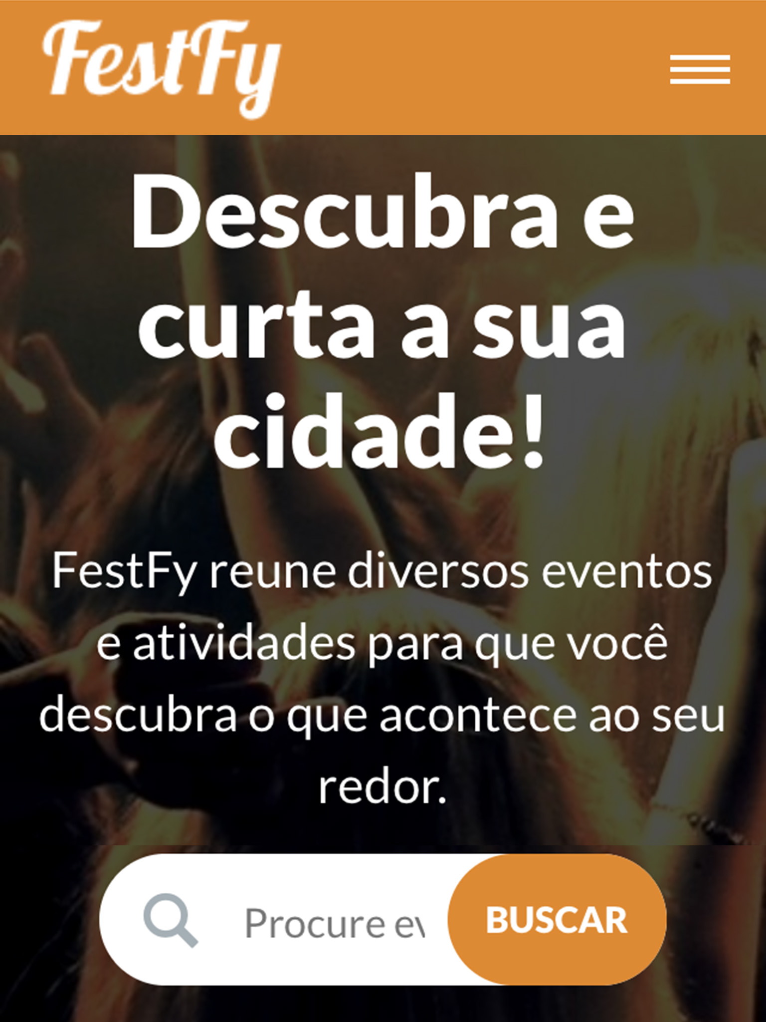 FestFy screenshot 7
