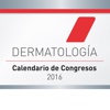 Calendario Congresos Dermatología 2016