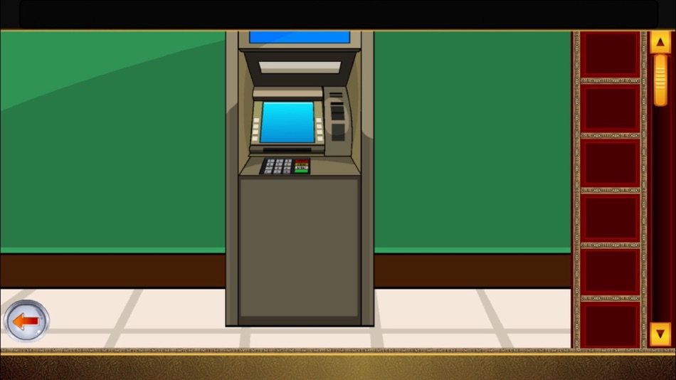 RoomBreak: Escape Bank Now! - 2.1 - (iOS)