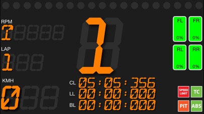 AC Dashboard screenshot1