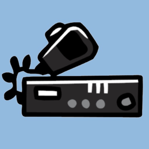 CB Frequencies FREE iPhone App