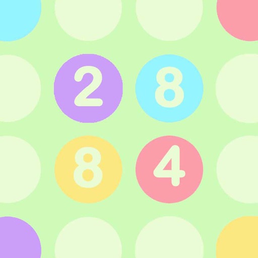 Escalate Dots iOS App