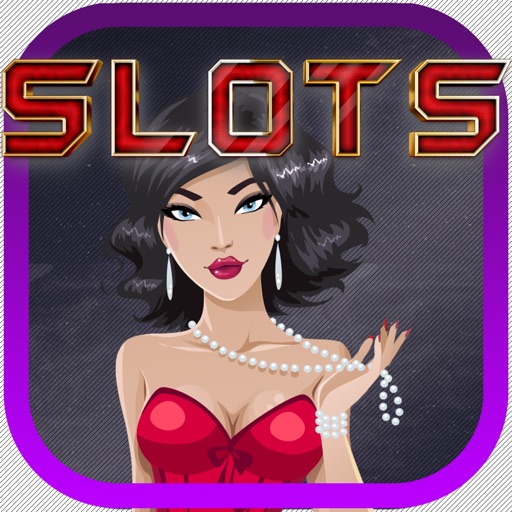 101 Jackpot Party Show Ball - FREE Slots Machine icon