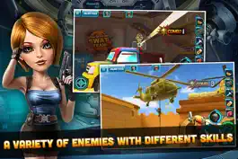 Game screenshot Action of Mayday:  SWAT Team mod apk