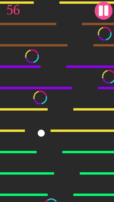 Can You Escape The Color Line Switch? (Pro) Screenshot 5