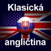 Klasická angličtina SK icon