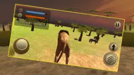 lion simulator 3d - ultimate wild life lion simulator problems & solutions and troubleshooting guide - 2