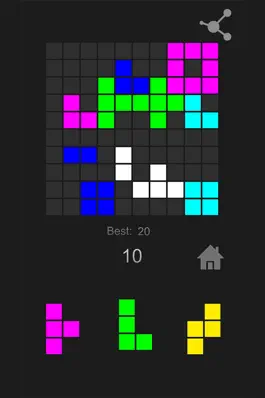 Game screenshot Cubed++ hack