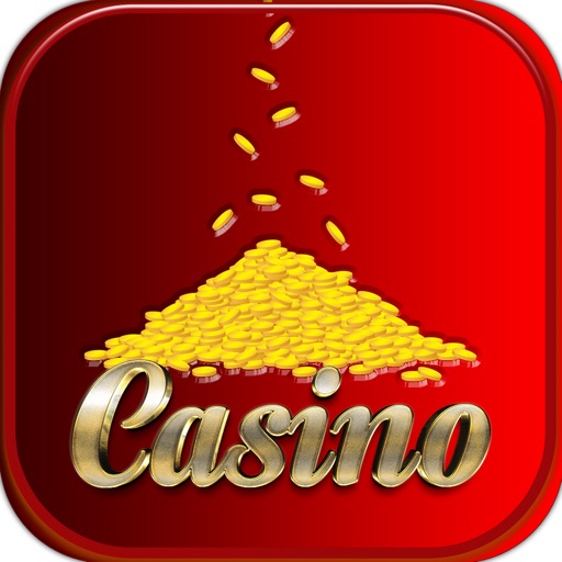 Awesome Vegas Waterfall Golden - FREE SLOTS icon