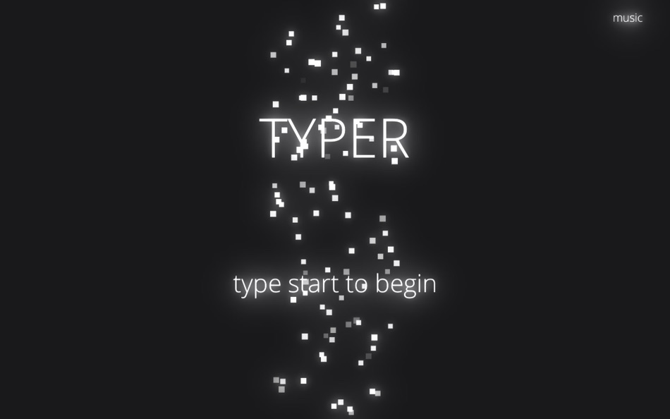 #1. TYPER (macOS) 由: Mikkel Christiansen