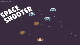 Game screenshot Space Shooter - Free Asteroids Shooting Game hack