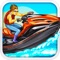 Super Speed Water Motor Jetski Blaster - Best Free Racing Game