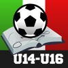 Teaching Soccer Italian Style U14-U16