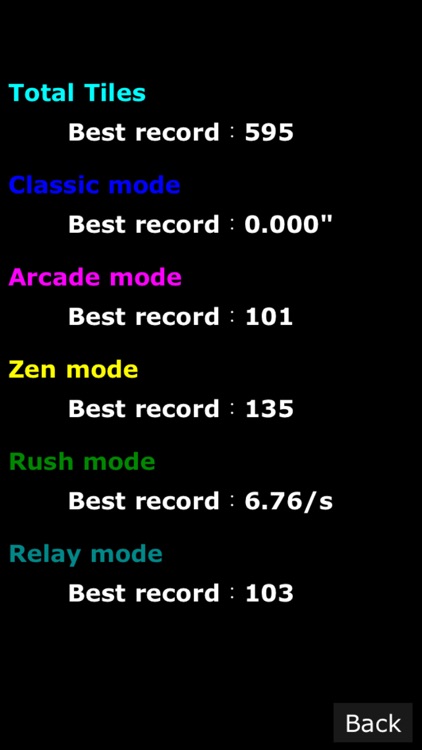 TapTiles - free screenshot-4