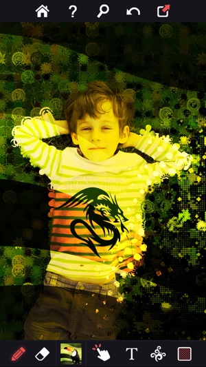 Atypic - inspiring, easy and playful photo editor(圖3)-速報App